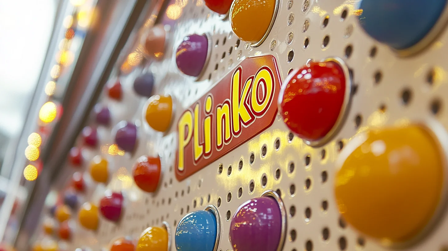 plinko